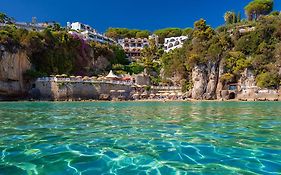 Albergo Grand Hotel le Rocce